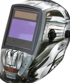 Masque de soudeur LCD DRAKKAR robot 5-9 / 9-13 G - 05886
