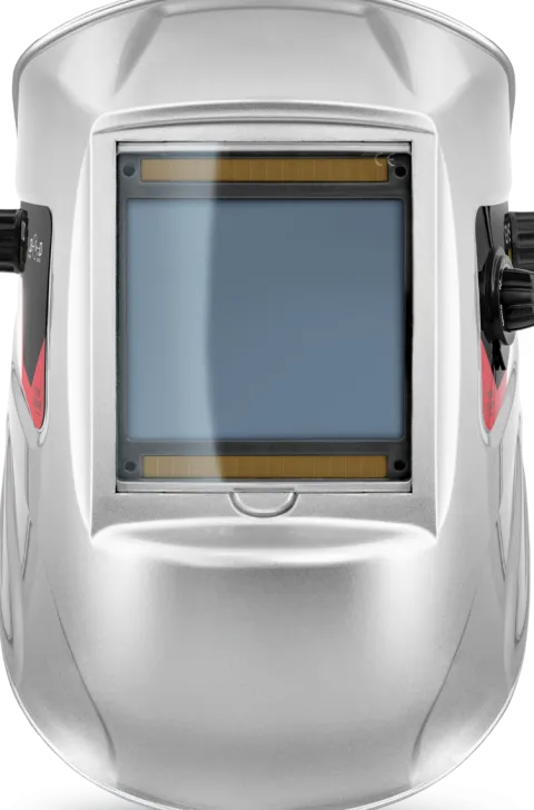 Masque de soudeur LCD GYSMATIC AUTO PRO XXL - 5-13 TRUE COLOR - GYS - NEW 2026