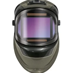 Masque de soudeur LCD PANORAMIC 3XL