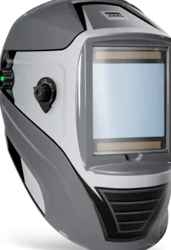 Masque de soudeur LCD SPACEVIEW AZUR TRUE COLOR XXL - GYS