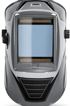Masque de soudeur LCD SPACEVIEW AZUR TRUE COLOR XXL - GYS