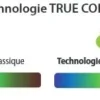 Masque de soudeur LCD TECHNO 9-13 -TRUE COLOR - GYS