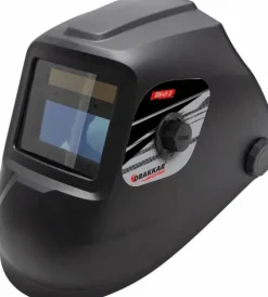 Masque de soudeur LCD 9-13 TRUE COLOR - DRAKKAR