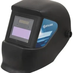 Masque de soudeur LCD 11 - VISION
