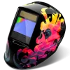 Masque de soudeur LCD ZEUS 5-9 / 9-13 G TRUE COLOR - FIRE - GYS