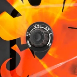 Masque de soudeur LCD ZEUS 5-9 / 9-13 G TRUE COLOR - FIRE - GYS