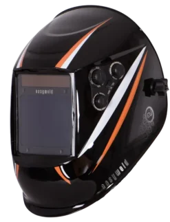 MASQUE DE SOUDEUR LUMEX LCD 5-9 / 9-13 - EASYWELD