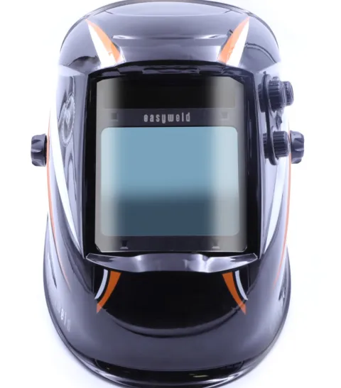 MASQUE DE SOUDEUR LUMEX LCD 5-9 / 9-13 - EASYWELD
