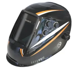 MASQUE DE SOUDEUR LUMEX LCD 5-9 / 9-13 - EASYWELD
