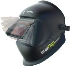 Masque de soudeur OPTREL LITEFLIP AUTOPILOT