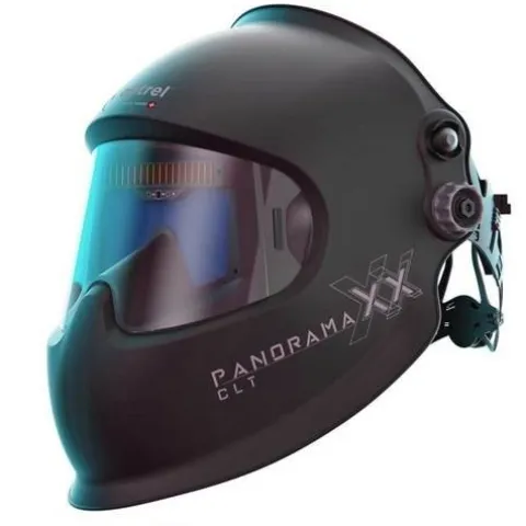 Masque de soudeur OPTREL PANORAMAXX CLT 4-12 - BLACK