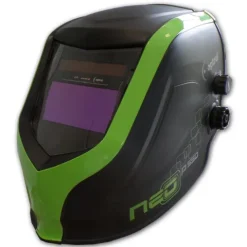 Masque de soudeur OPTREL P550 NEO VERT