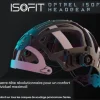 Masque de soudeur OPTREL SphereX QUATTRO 5-13 - NEW 2026