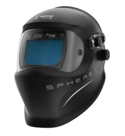 Masque de soudeur OPTREL SphereX CLT 4-12 - NEW 2026