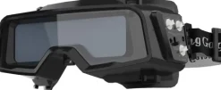 MASQUE DE SOUDEUR VIPER LCD 5-9 / 9-13 - EASYWELD