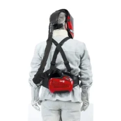 MASQUE RESPIRATOIRE PANTERA TH3 9/13 - SACIT