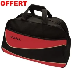 MASQUE RESPIRATOIRE WELTEK NAVITEK S13 5-9 / 9-13 +G VISOR / DIGITAL