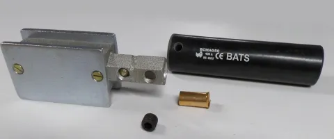 Masse magnétique 500 Amp - GYS -