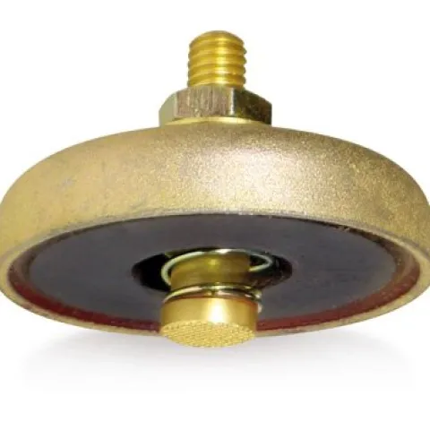Masse magnétique rotative 500 Amp - GYS