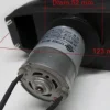 MOTO DEVIDOIR POUR SMARTMIG 142-152 - EASYMIG 150 -160 - GYS