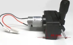 MOTO DEVIDOIR POUR SMARTMIG 142-152 - EASYMIG 150 -160 - GYS