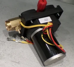 Moto dévidoir pour MONOGYS 250 4CS