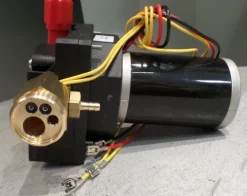 Moto dévidoir pour MONOGYS 250 4CS