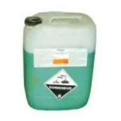NETTOYANT DE SURFACE INOX / ALU PELOX FRD - 20Kg