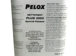 NETTOYANT - PELOX PLUS 3000
