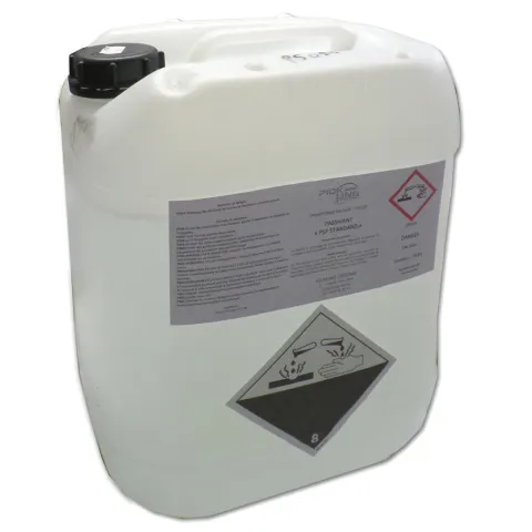 PASSIVANT INOX PSP STANDARD - 20Kg