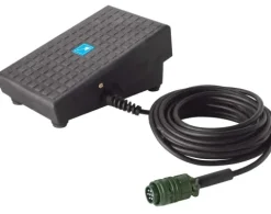 Pédale commande poste TIG - Connecteur 7 broches GYS