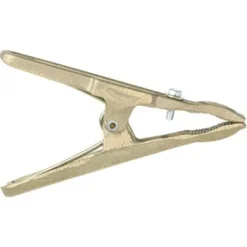 Pince de masse en laiton 300 Amp - GYS