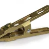 Pince de masse en laiton 150/250 Amp - TOPARC - GYS -