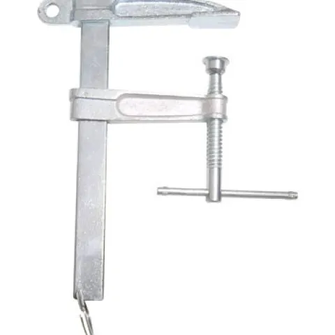 Pince Etau de masse 400 Amp - GYS - TYREX XL 400.70 - GYS -