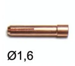 3 Pinces étau Ø1,6 pour torches TIG SR9/SRL20/SR20HD