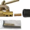 Pince étau en laiton 500/600 Amp - GYS - TYREX 600.95 - GYS -