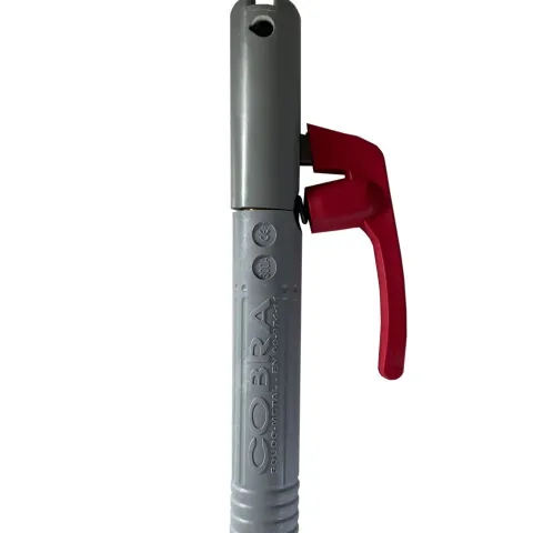 Porte électrodes à pince 300 Amp - COBRA