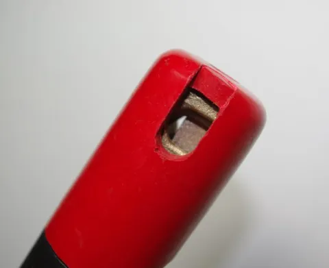 Porte électrodes à pince 400/500 Amp - GYS