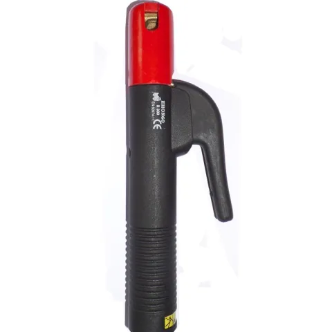 Porte électrodes à pince 400/500 Amp - GYS