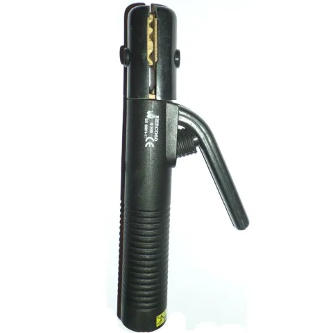 Porte électrodes à pince 300 / 400Amp - GYS