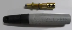 Porte électrodes à vis 500 Amp - VESTALE II - BINZEL