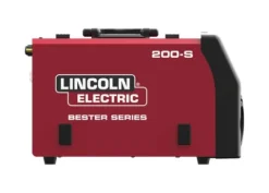 Poste de soudure BESTER 200-S - LINCOLN - avec accessoires -