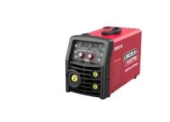 Poste de soudure BESTER 200-S - LINCOLN - avec accessoires -