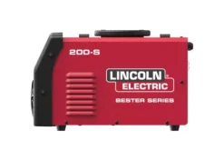 Poste de soudure BESTER 200-S - LINCOLN - avec accessoires -