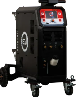 Poste de soudure EASYTIG 321 W AC/DC - EASYWELD
