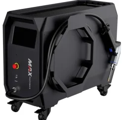 Poste de soudure LASER manuel MA1-45 - MAX PHOTONICS