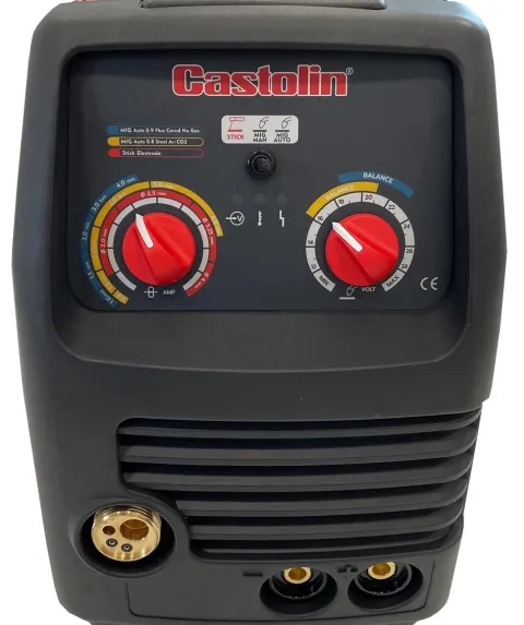 Poste de soudure MIG DERBY 182 - 180A 230V - CASTOLIN