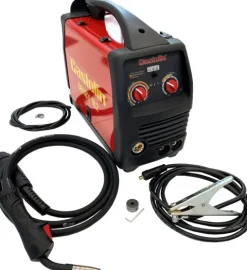Poste de soudure MIG DERBY 182 - 180A 230V - CASTOLIN