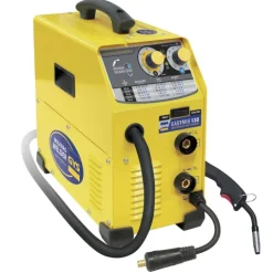 Poste de soudure MIG EASYMIG 130 -120A 230V - 3 EN1 - GYS