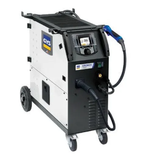 Poste de soudure MIG MAG - KRONOS 250T - GYS